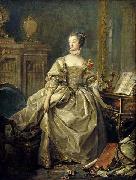 Madame de Pompadour